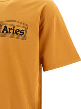 "Temple" t-shirt